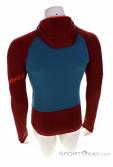 Dynafit Transalper Light Polartec Mens Sweater, , Red, , Male, 0015-11540, 5638045578, , N2-12.jpg