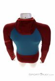 Dynafit Transalper Light Polartec Mens Sweater, Dynafit, Red, , Male, 0015-11540, 5638045578, 4053866496292, N3-13.jpg
