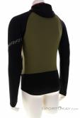 Dynafit Transalper Light Polartec Mens Sweater, , Olive-Dark Green, , Male, 0015-11540, 5638045583, , N1-11.jpg