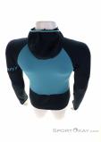 Dynafit Transalper Light Polartec Mens Sweater, , Dark-Blue, , Male, 0015-11540, 5638045588, , N3-13.jpg