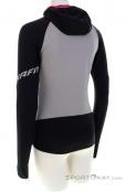 Dynafit Transalper Light PTC Hoody Women Sweater, , Black, , Female, 0015-11541, 5638045606, , N1-11.jpg