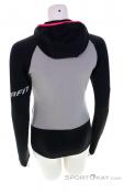 Dynafit Transalper Light PTC Hoody Women Sweater, Dynafit, Black, , Female, 0015-11541, 5638045606, 4053866226813, N2-12.jpg
