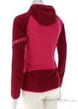 Dynafit Transalper Light PTC Hoody Damen Sweater, Dynafit, Pink-Rosa, , Damen, 0015-11541, 5638045607, 4053866226905, N1-11.jpg
