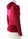 Dynafit Transalper Light PTC Hoody Damen Sweater, , Pink-Rosa, , Damen, 0015-11541, 5638045607, , N1-16.jpg