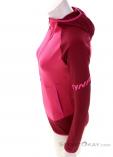 Dynafit Transalper Light PTC Hoody Damen Sweater, , Pink-Rosa, , Damen, 0015-11541, 5638045607, , N2-07.jpg