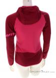 Dynafit Transalper Light PTC Hoody Women Sweater, Dynafit, Pink, , Female, 0015-11541, 5638045607, 4053866226905, N2-12.jpg