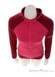Dynafit Transalper Light PTC Hoody Women Sweater, Dynafit, Pink, , Female, 0015-11541, 5638045607, 4053866226905, N3-03.jpg