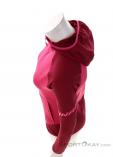 Dynafit Transalper Light PTC Hoody Women Sweater, , Pink, , Female, 0015-11541, 5638045607, , N3-08.jpg