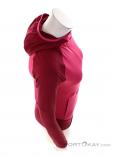 Dynafit Transalper Light PTC Hoody Women Sweater, Dynafit, Pink, , Female, 0015-11541, 5638045607, 4053866226905, N3-18.jpg