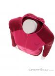Dynafit Transalper Light PTC Hoody Damen Sweater, , Pink-Rosa, , Damen, 0015-11541, 5638045607, , N4-04.jpg