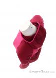 Dynafit Transalper Light PTC Hoody Damen Sweater, , Pink-Rosa, , Damen, 0015-11541, 5638045607, , N4-09.jpg