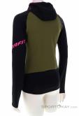 Dynafit Transalper Light PTC Hoody Women Sweater, Dynafit, Olive-Dark Green, , Female, 0015-11541, 5638045620, 4053866496407, N1-11.jpg