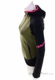 Dynafit Transalper Light PTC Hoody Women Sweater, , Olive-Dark Green, , Female, 0015-11541, 5638045620, , N2-07.jpg
