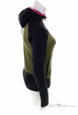 Dynafit Transalper Light PTC Hoody Women Sweater, Dynafit, Olive-Dark Green, , Female, 0015-11541, 5638045620, 4053866496407, N2-17.jpg