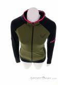 Dynafit Transalper Light PTC Hoody Women Sweater, , Olive-Dark Green, , Female, 0015-11541, 5638045620, , N3-03.jpg