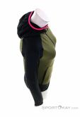 Dynafit Transalper Light PTC Hoody Women Sweater, Dynafit, Olive-Dark Green, , Female, 0015-11541, 5638045620, 4053866496407, N3-18.jpg