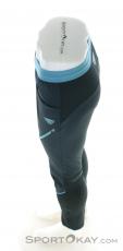 Dynafit Transalper Hybrid Mens Outdoor Pants, Dynafit, Dark-Blue, , Male, 0015-11542, 5638045646, 4053866495516, N3-08.jpg