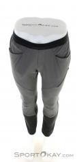 Dynafit Transalper Hybrid Mens Outdoor Pants, Dynafit, Dark-Grey, , Male, 0015-11542, 5638045651, 4053866495561, N3-03.jpg