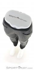 Dynafit Transalper Hybrid Mens Outdoor Pants, Dynafit, Dark-Grey, , Male, 0015-11542, 5638045651, 4053866495561, N4-04.jpg