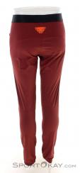 Dynafit Transalper Light Dynastretch Mens Outdoor Pants, , Dark-Red, , Male, 0015-11544, 5638045687, , N2-12.jpg