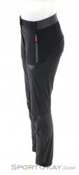 Dynafit Transalper Light Dynastretch Women Outdoor Pants, , Black, , Female, 0015-11545, 5638045708, , N2-07.jpg