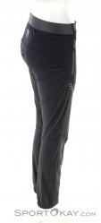 Dynafit Transalper Light Dynastretch Mujer Pantalón para exteriores, Dynafit, Negro, , Mujer, 0015-11545, 5638045708, 4053866253048, N2-17.jpg