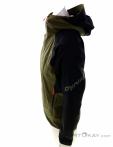 Dynafit Transalper GTX Mens Outdoor Jacket Gore-Tex, Dynafit, Green, , Male, 0015-11548, 5638045763, 4053866348782, N2-07.jpg
