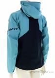 Dynafit Transalper GTX Women Outdoor Jacket Gore-Tex, , Blue, , Female, 0015-11549, 5638045785, , N1-11.jpg
