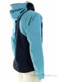 Dynafit Transalper GTX Women Outdoor Jacket Gore-Tex, , Blue, , Female, 0015-11549, 5638045785, , N1-16.jpg