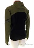 Dynafit Transalper Dynastretch Mens Outdoor Jacket, Dynafit, Olive-Dark Green, , Male, 0015-11550, 5638045805, 4053866488174, N1-11.jpg