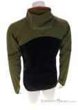 Dynafit Transalper Dynastretch Mens Outdoor Jacket, Dynafit, Olive-Dark Green, , Male, 0015-11550, 5638045805, 4053866488174, N2-12.jpg