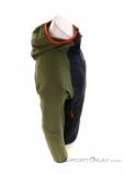 Dynafit Transalper Dynastretch Mens Outdoor Jacket, Dynafit, Olive-Dark Green, , Male, 0015-11550, 5638045805, 4053866488174, N3-18.jpg