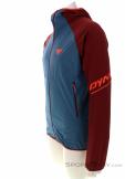 Dynafit Transalper Dynastretch Mens Outdoor Jacket, Dynafit, Dark-Red, , Male, 0015-11550, 5638045810, 4053866488075, N1-06.jpg