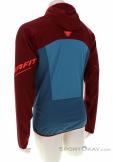 Dynafit Transalper Dynastretch Mens Outdoor Jacket, Dynafit, Dark-Red, , Male, 0015-11550, 5638045810, 4053866488075, N1-11.jpg