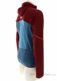 Dynafit Transalper Dynastretch Mens Outdoor Jacket, Dynafit, Dark-Red, , Male, 0015-11550, 5638045810, 4053866488075, N1-16.jpg