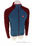 Dynafit Transalper Dynastretch Herren Outdoorjacke, Dynafit, Dunkel-Rot, , Herren, 0015-11550, 5638045810, 4053866488075, N2-02.jpg