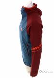 Dynafit Transalper Dynastretch Mens Outdoor Jacket, Dynafit, Dark-Red, , Male, 0015-11550, 5638045810, 4053866488075, N2-07.jpg