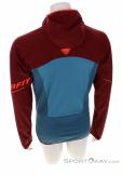 Dynafit Transalper Dynastretch Mens Outdoor Jacket, Dynafit, Dark-Red, , Male, 0015-11550, 5638045810, 4053866488075, N2-12.jpg