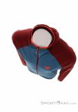 Dynafit Transalper Dynastretch Mens Outdoor Jacket, Dynafit, Dark-Red, , Male, 0015-11550, 5638045810, 4053866488075, N4-04.jpg