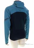 Dynafit Transalper Dynastretch Mens Outdoor Jacket, Dynafit, Dark-Blue, , Male, 0015-11550, 5638045813, 4053866488143, N1-11.jpg