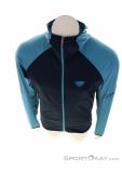 Dynafit Transalper Dynastretch Mens Outdoor Jacket, Dynafit, Dark-Blue, , Male, 0015-11550, 5638045813, 4053866488143, N3-03.jpg