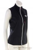 Dynafit Traverse Dynastretch Weste Women Outdoor vest, , Black, , Female, 0015-11551, 5638045837, , N1-01.jpg