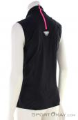 Dynafit Traverse Dynastretch Weste Women Outdoor vest, , Black, , Female, 0015-11551, 5638045837, , N1-11.jpg