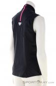 Dynafit Traverse Dynastretch Weste Women Outdoor vest, , Black, , Female, 0015-11551, 5638045837, , N1-16.jpg