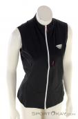 Dynafit Traverse Dynastretch Weste Women Outdoor vest, , Black, , Female, 0015-11551, 5638045837, , N2-02.jpg