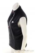 Dynafit Traverse Dynastretch Weste Women Outdoor vest, , Black, , Female, 0015-11551, 5638045837, , N2-07.jpg