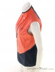 Dynafit Traverse Dynastretch Weste Women Outdoor vest, , Pink, , Female, 0015-11551, 5638045841, , N2-07.jpg