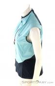 Dynafit Traverse Dynastretch Weste Women Outdoor vest, , Light-Blue, , Female, 0015-11551, 5638045845, , N2-07.jpg