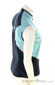 Dynafit Traverse Dynastretch Weste Women Outdoor vest, , Light-Blue, , Female, 0015-11551, 5638045845, , N2-17.jpg