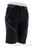 Dynafit Transalper Short Mens Outdoor Shorts, Dynafit, Black, , Male, 0015-11552, 5638045866, 4053866253840, N1-01.jpg